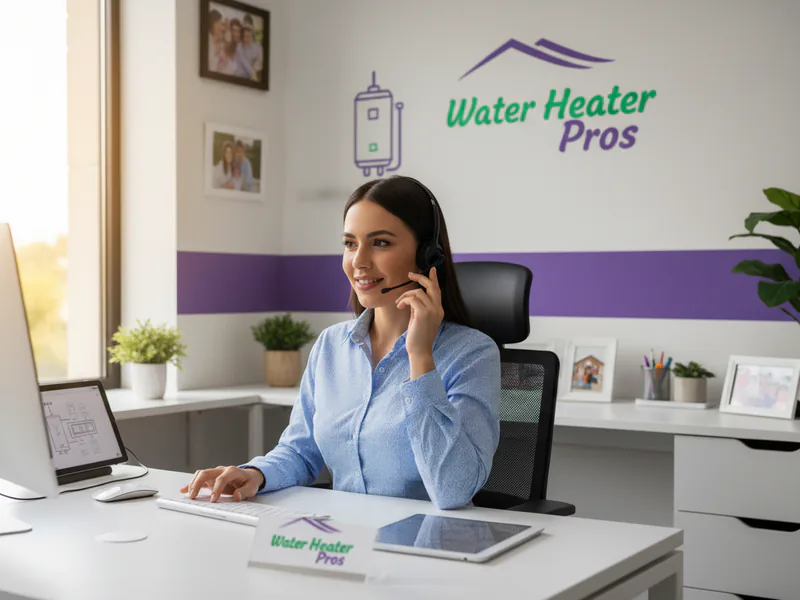 Water Heater Repair  in Elberton  FAQ